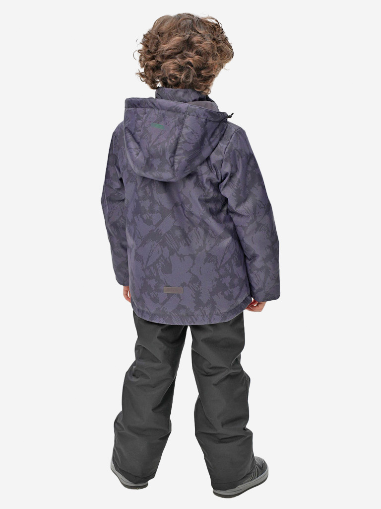 Костюм для мальчика UKI KIDS