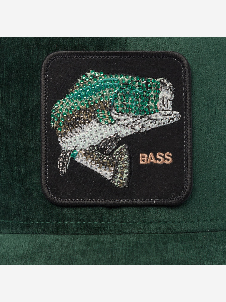 Бейсболка с сеточкой GOORIN BROTHERS 101-2233