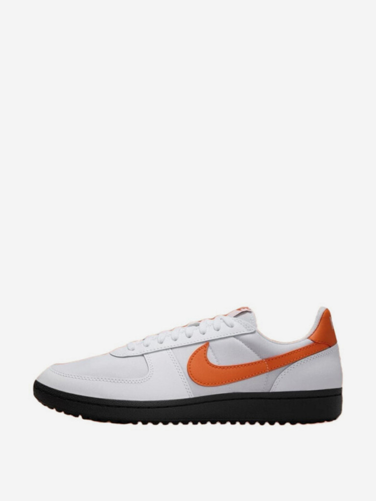 Кроссовки Nike Field General '82 Orange Blaze