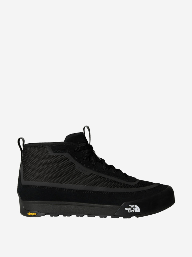 Ботинки утепленные мужские The North Face Clyffe
