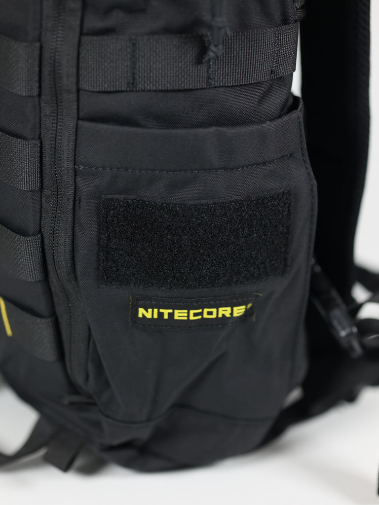 Рюкзак NITECORE BP18 500DNylon Backpack Объем 18литров
