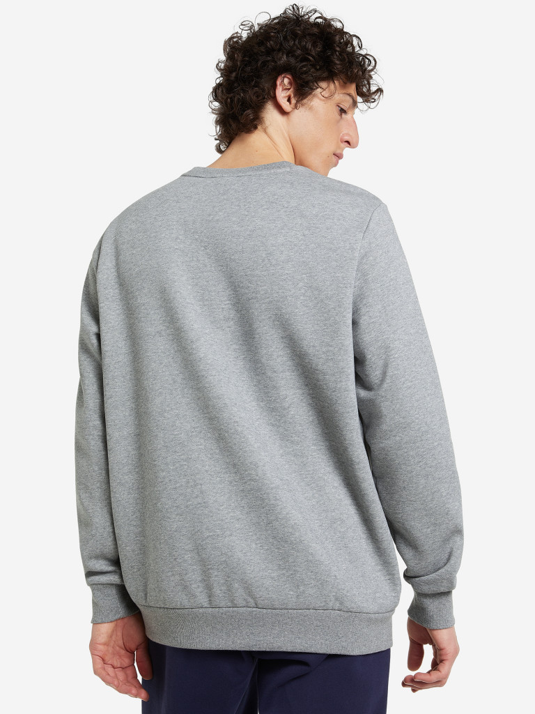 Свитшот мужской PUMA Ess Small Logo