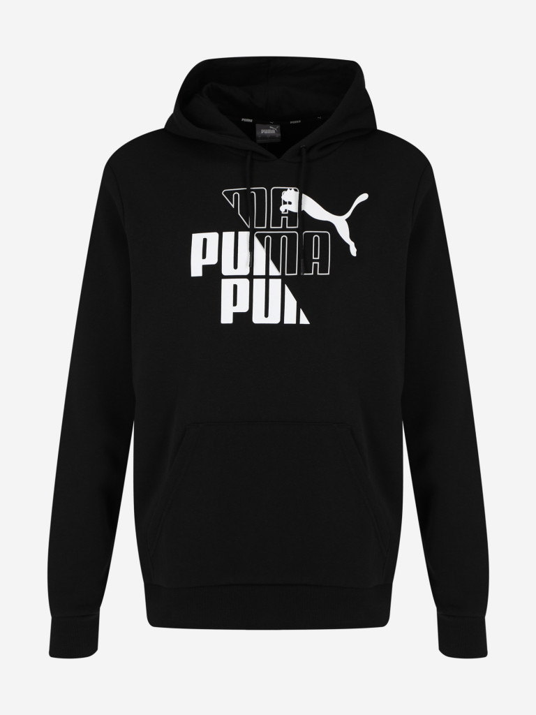 Худи мужское PUMA Graphic