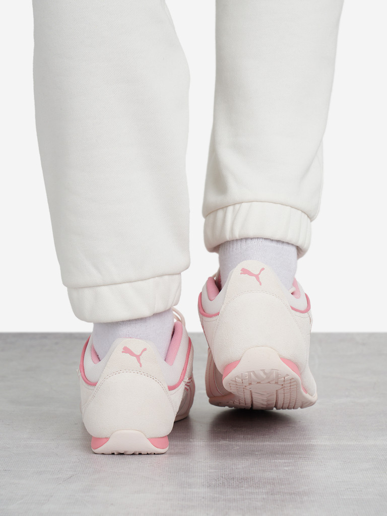 Кроссовки женские PUMA Catch Soleil Sd