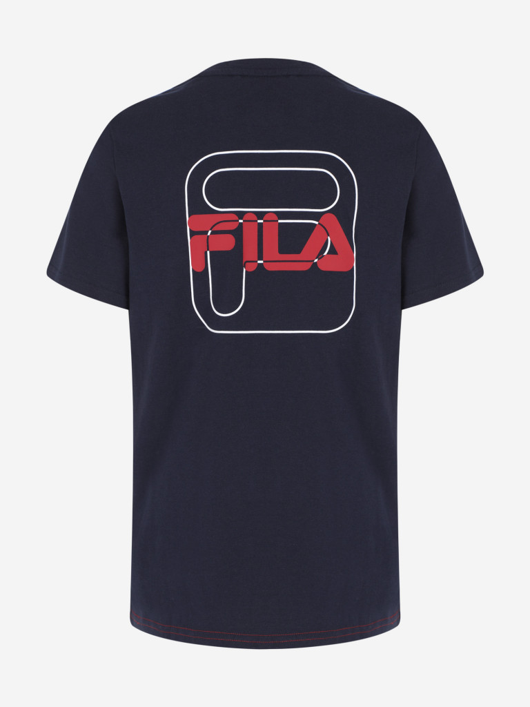 Футболка для мальчиков FILA