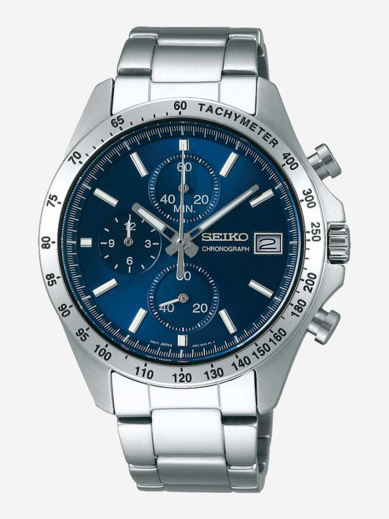 Спортивные часы SEIKO SBTR023