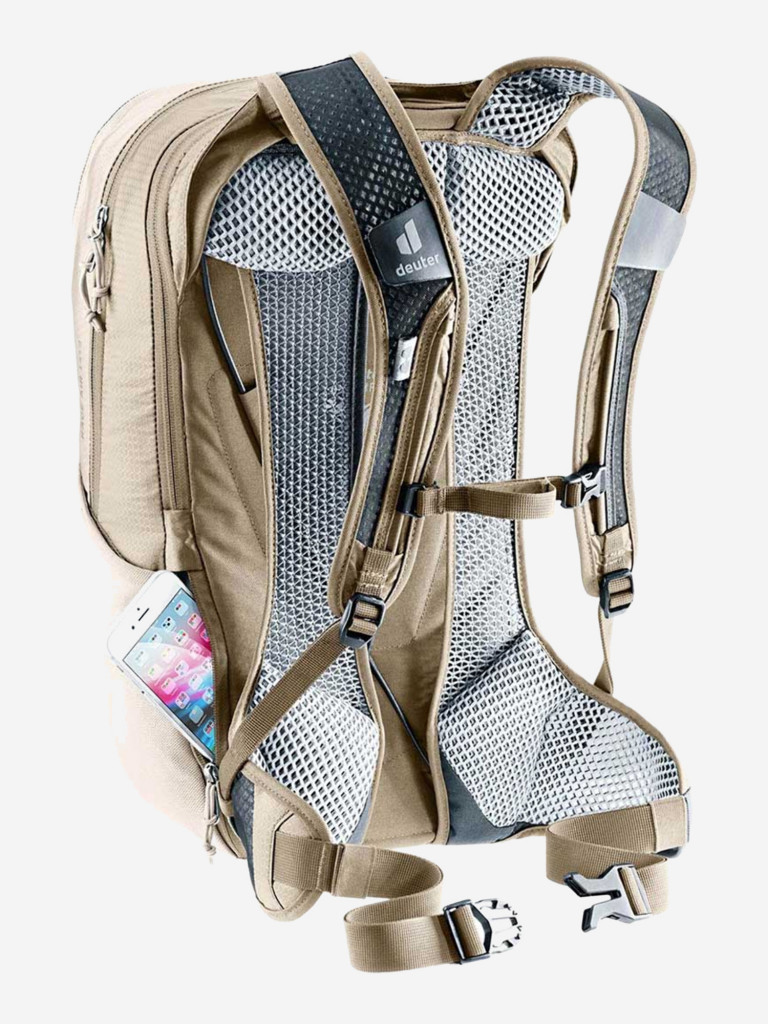 Рюкзак Deuter Race Air 14+3