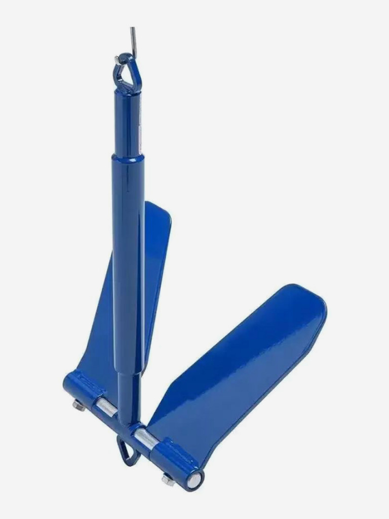 Якорь для лодки Тонар ЯЛ-08 лодочный 4 кг без чехла (Т-А-08-4)