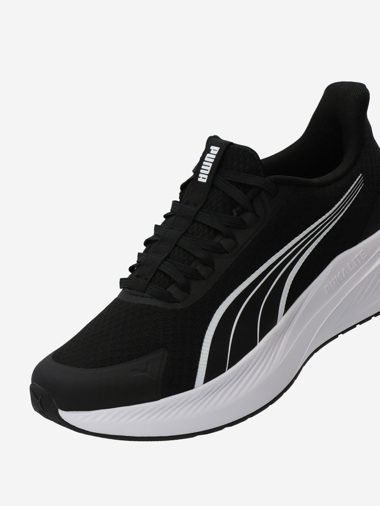 Кроссовки детские PUMA Dasher Lite Sliptech