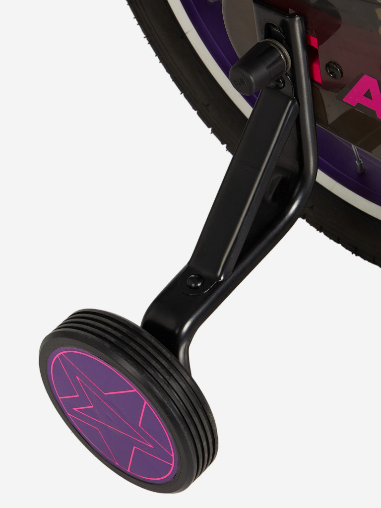 Велосипед для девочек Stern Airy Girl 16"