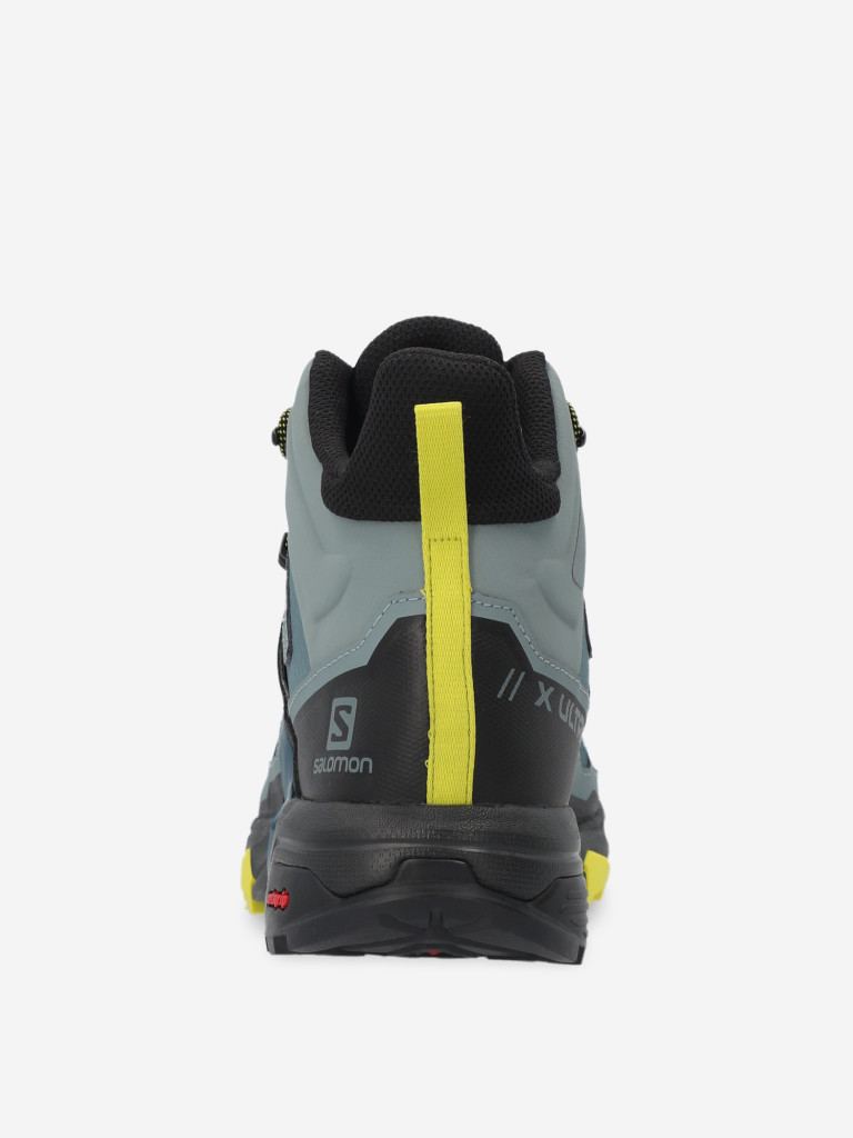 Ботинки мужские Salomon X Ultra 4 Mid GTX
