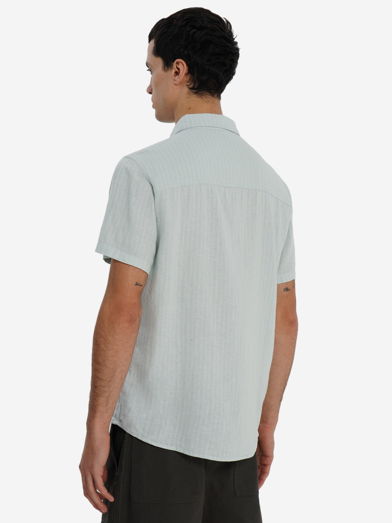 Рубашка с коротким рукавом мужская Protest