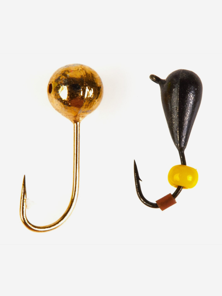 Удилище-комплект зимнее Lucky John MORMYSHKA SET