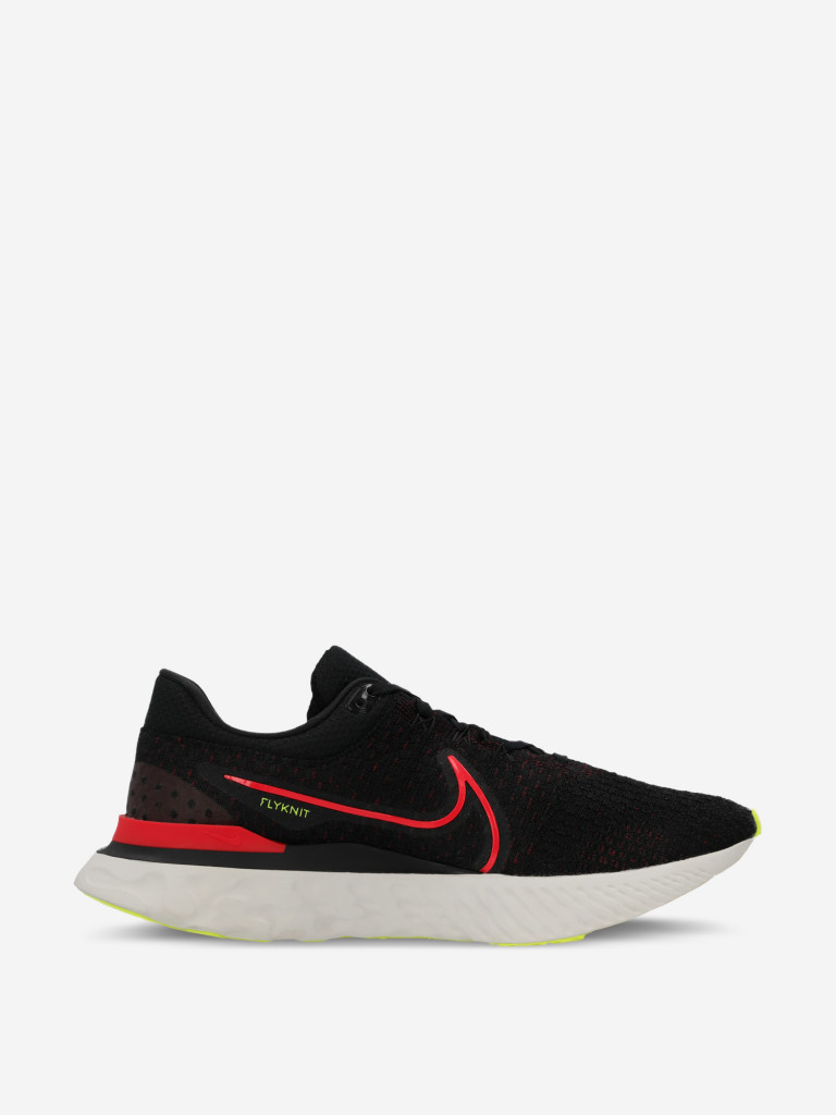 Кроссовки мужские Nike React Infinity Run FK 3