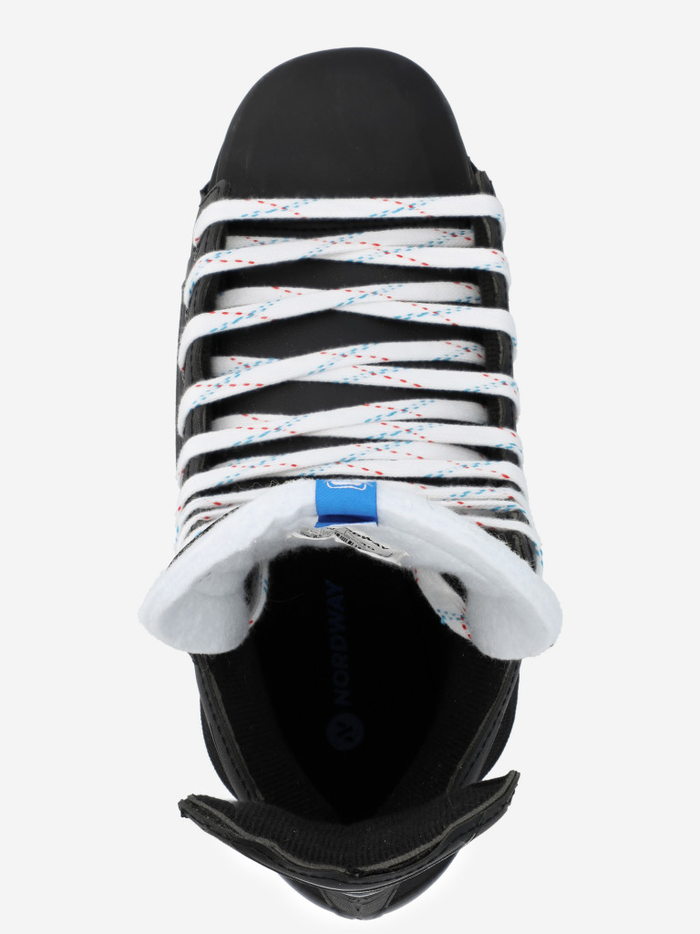 Коньки хоккейные Nordway NDW300 SR