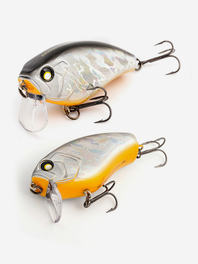 Воблер Akara Seal 60F 18 гр. (5/8 oz 2,4 in) A83