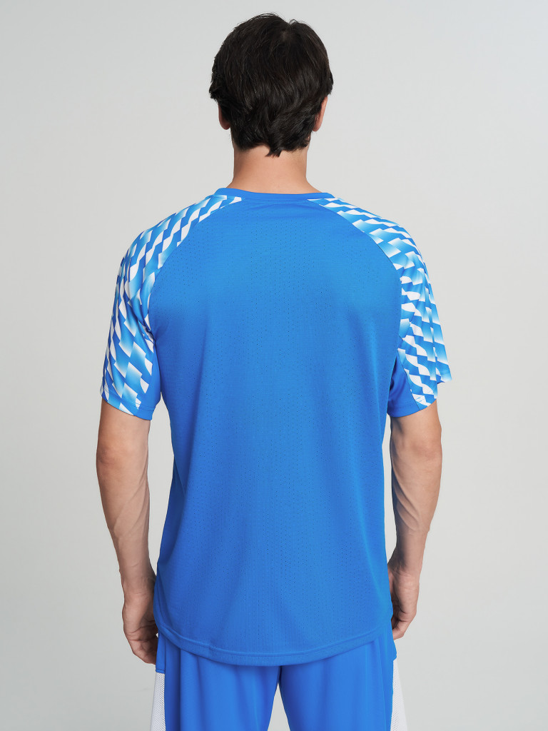 Футболка мужская PUMA Teamliga26
