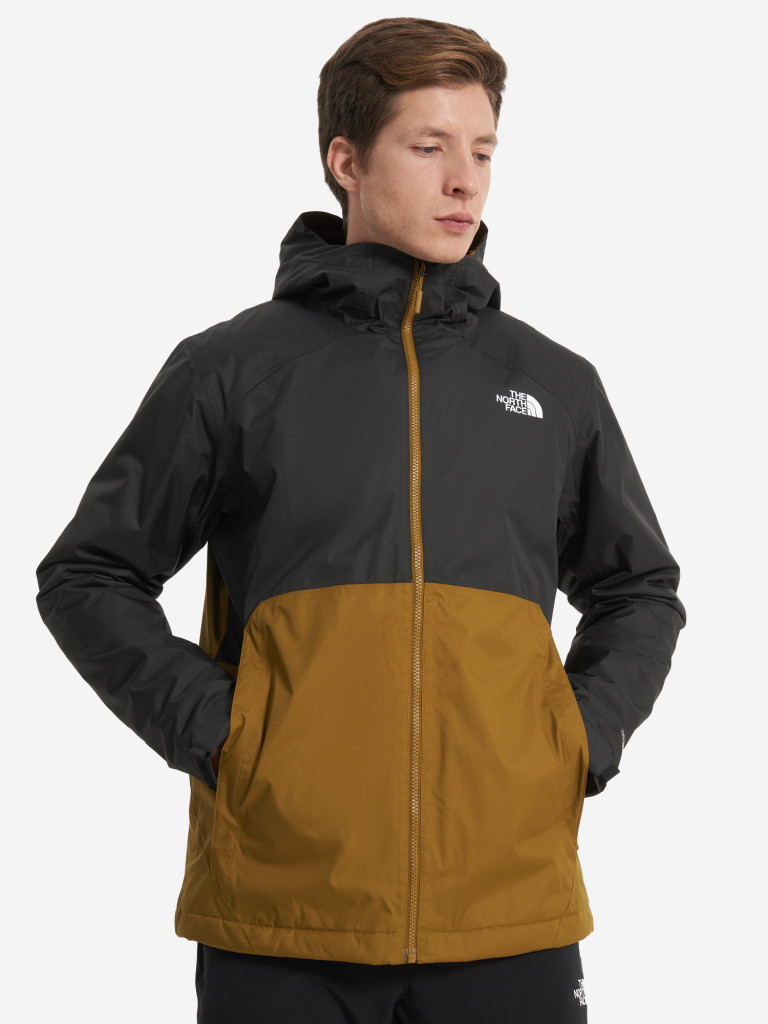 Куртка утепленная мужская The North Face Millerton Insulated