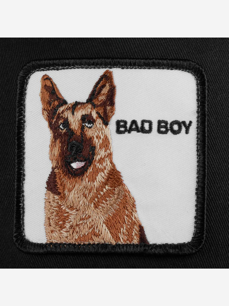 Бейсболка с сеточкой GOORIN BROTHERS 101-0382