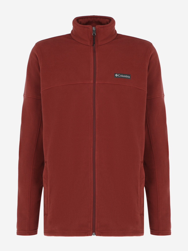 Джемпер флисовый мужской Columbia Basin Trail III Full Zip