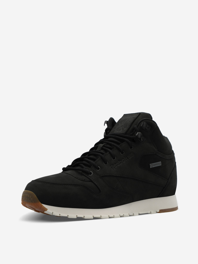 Кроссовки мужские Reebok Classic Leather
