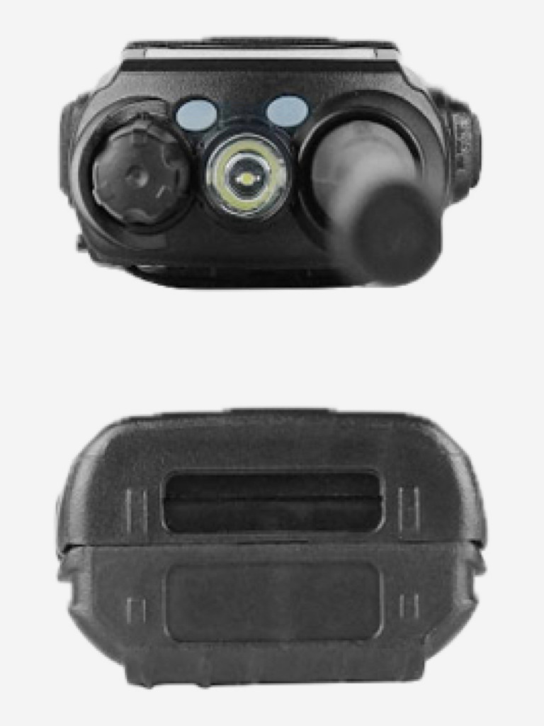 Радиостанция двусторонней связи Baofeng UV-82 L/M (2000 mah)