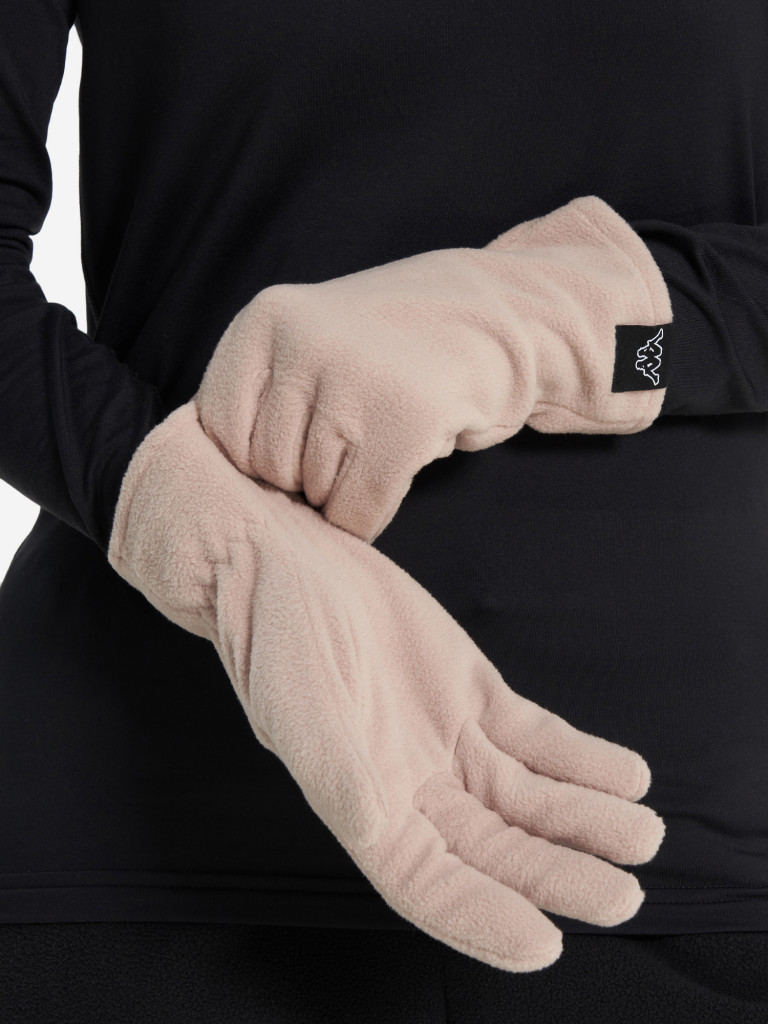 Перчатки Kappa