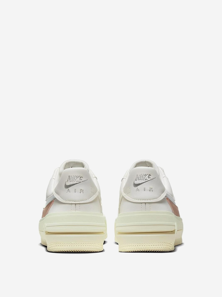 Кеды женские Nike Air Force 1 PLT.AF.ORM