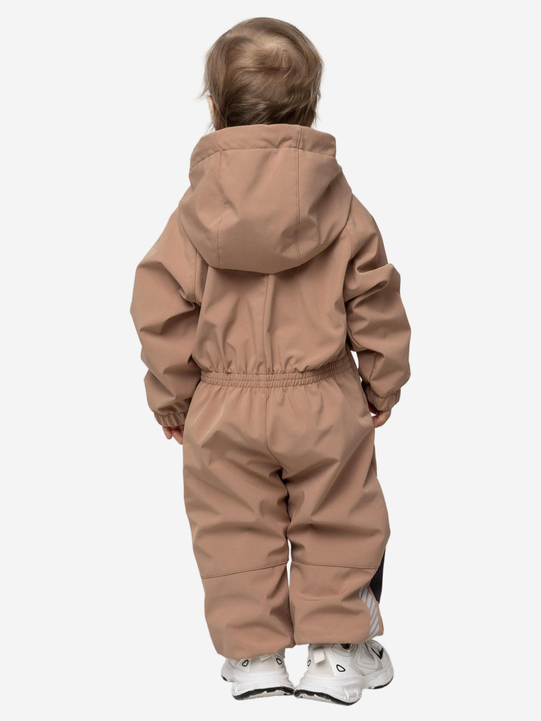 Кобинезон софтшелл batik бежевый