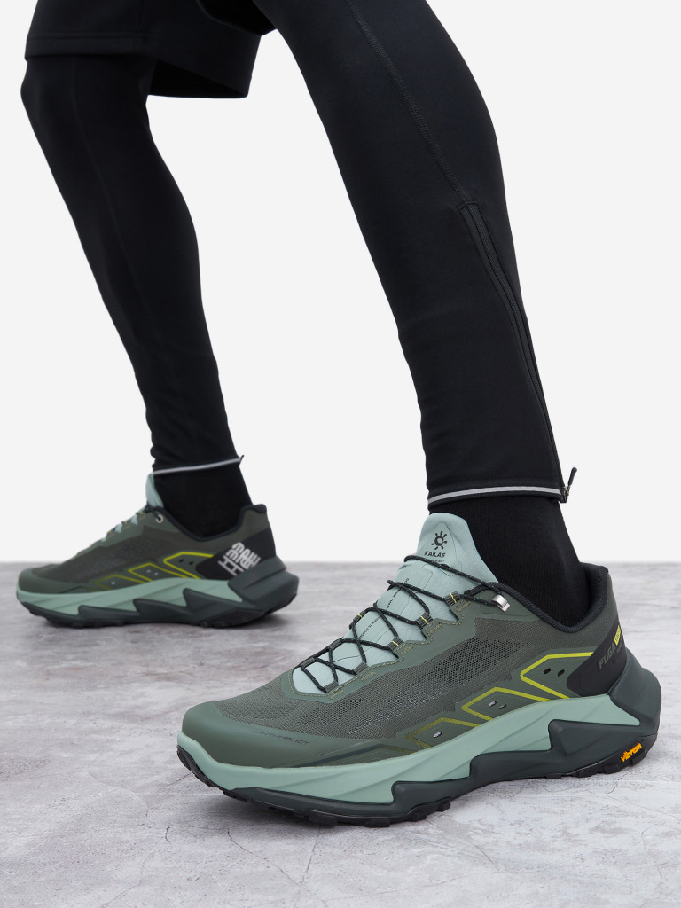 Кроссовки мужские Kailas Fuga Yao 2