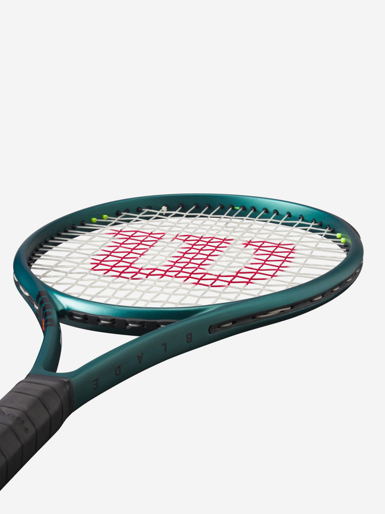 Ракетка для большого тенниса Wilson Blade, 27'