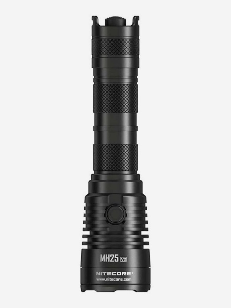Фонарь ручной Nitecore MH25 V2, 1300 лм