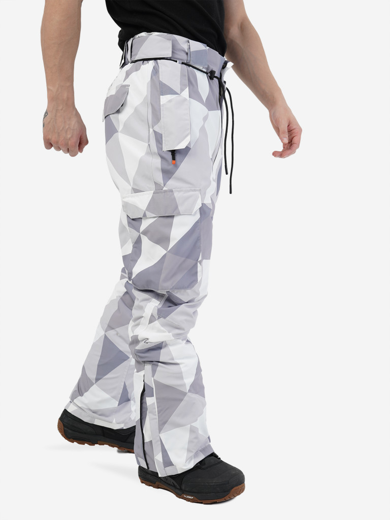 Штаны лыжные мужские Proton Ghost
