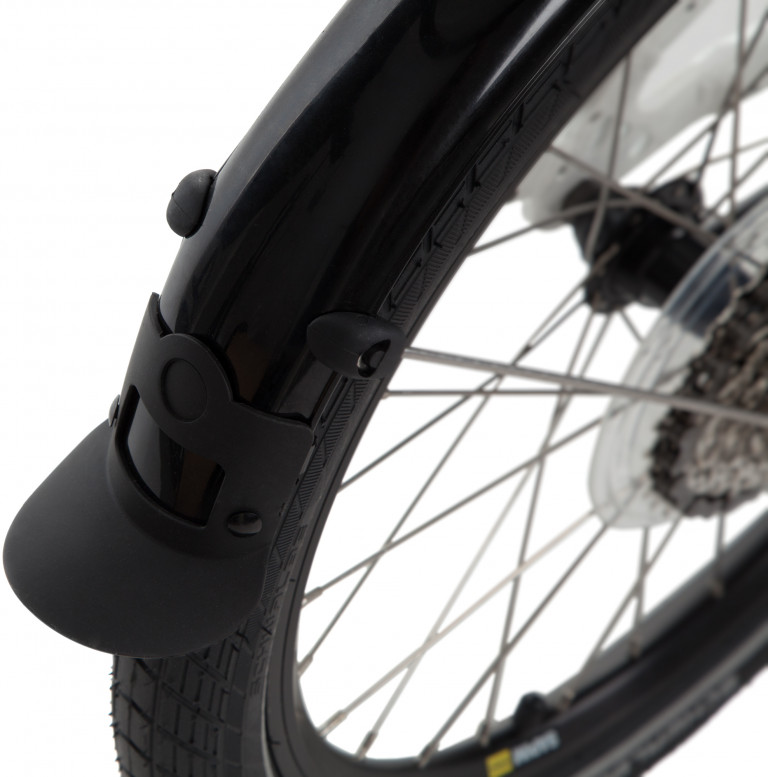 Велосипед складной Tern Link D8, 20"