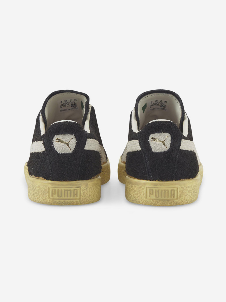 Кеды PUMA Suede VTG The Never Worn