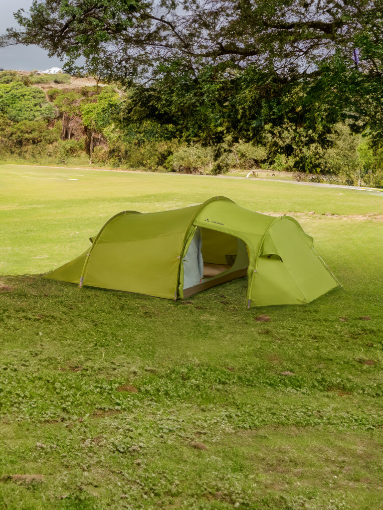 Палатка 3-местная VauDe Arco XT 3P