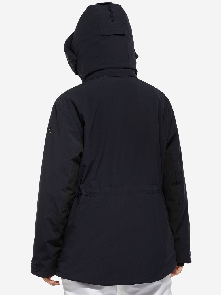 Куртка горнолыжная женская Luhta Hetta