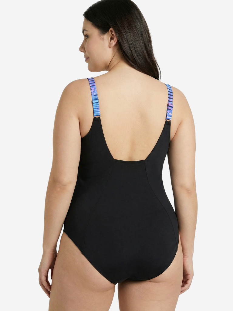 Купальник слитный женский Speedo