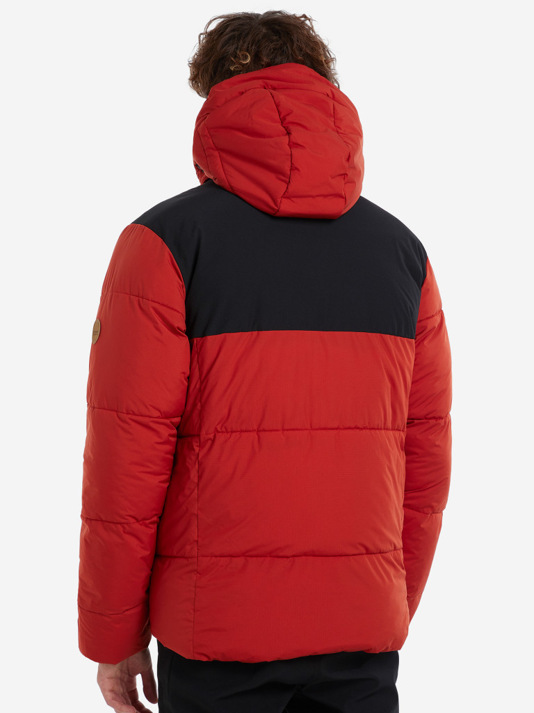 Куртка утепленная мужская IcePeak Bristol