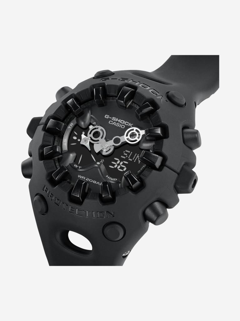 Спортивные часы Casio G-Shock GA-V01-1A