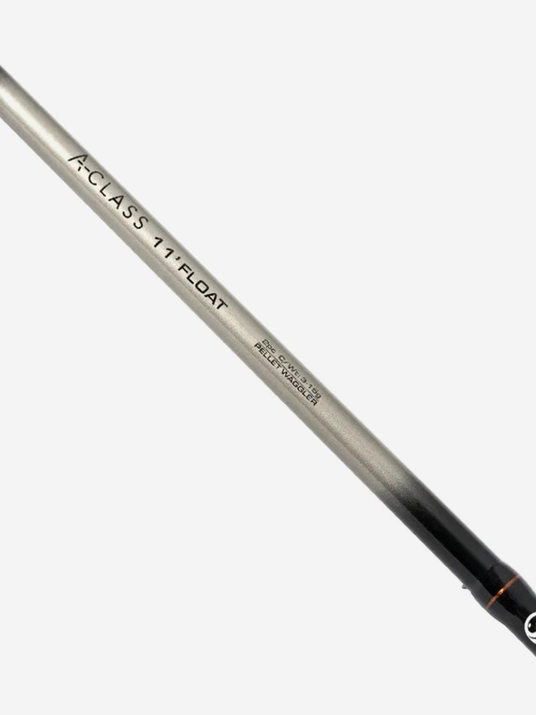 Удилище GURU A-Class Pellet Waggler 11'0" 15г 2секции