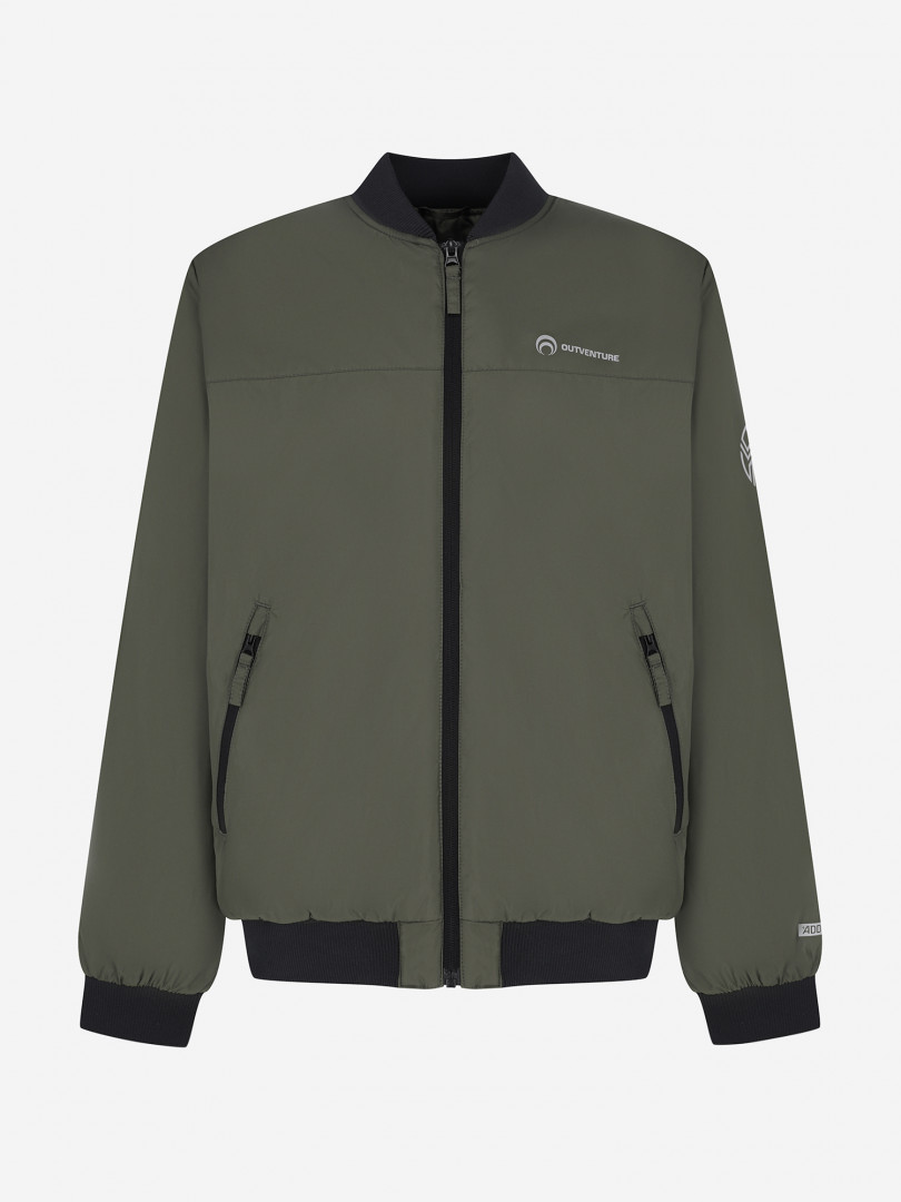 Куртка утепленная для мальчиков Outventure Зеленый 4499₽