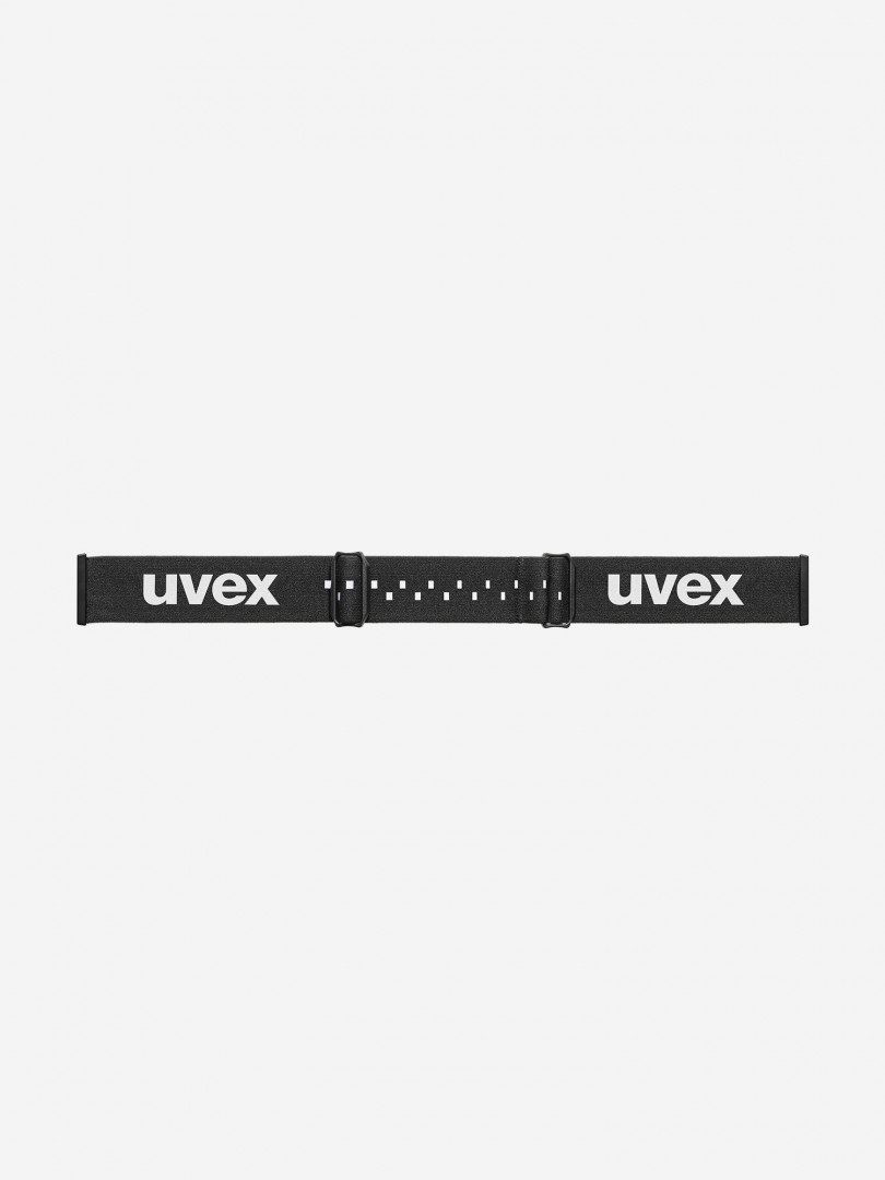 Маска детская Uvex Pwdr FM 31667570299 Черный, фото 4