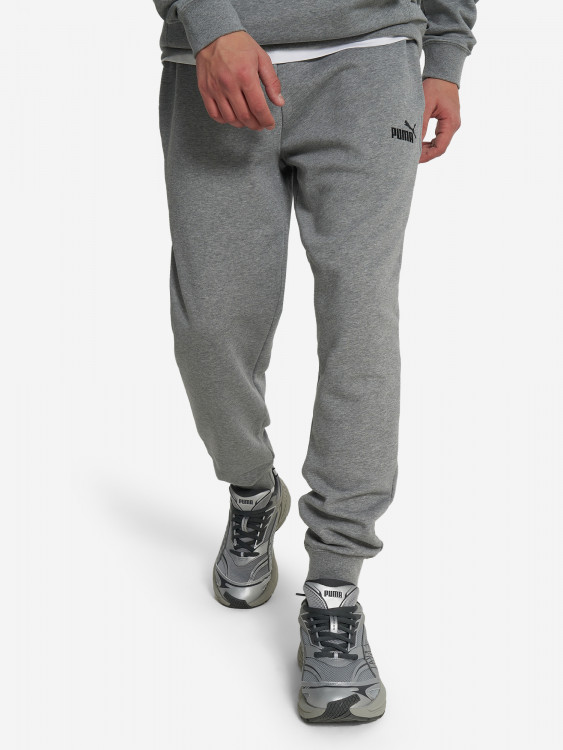 Брюки мужские PUMA