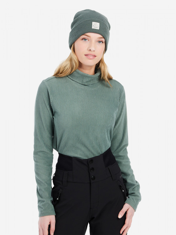 Джемпер флисовый женский Protest Pearla