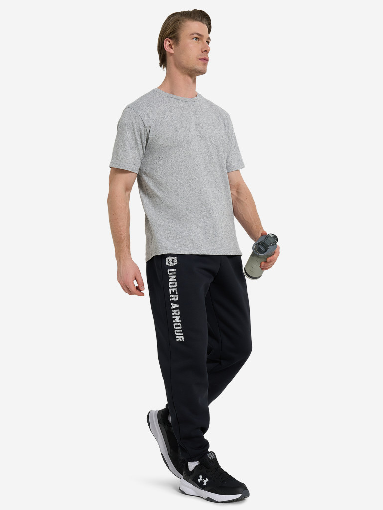 Брюки мужские Under Armour