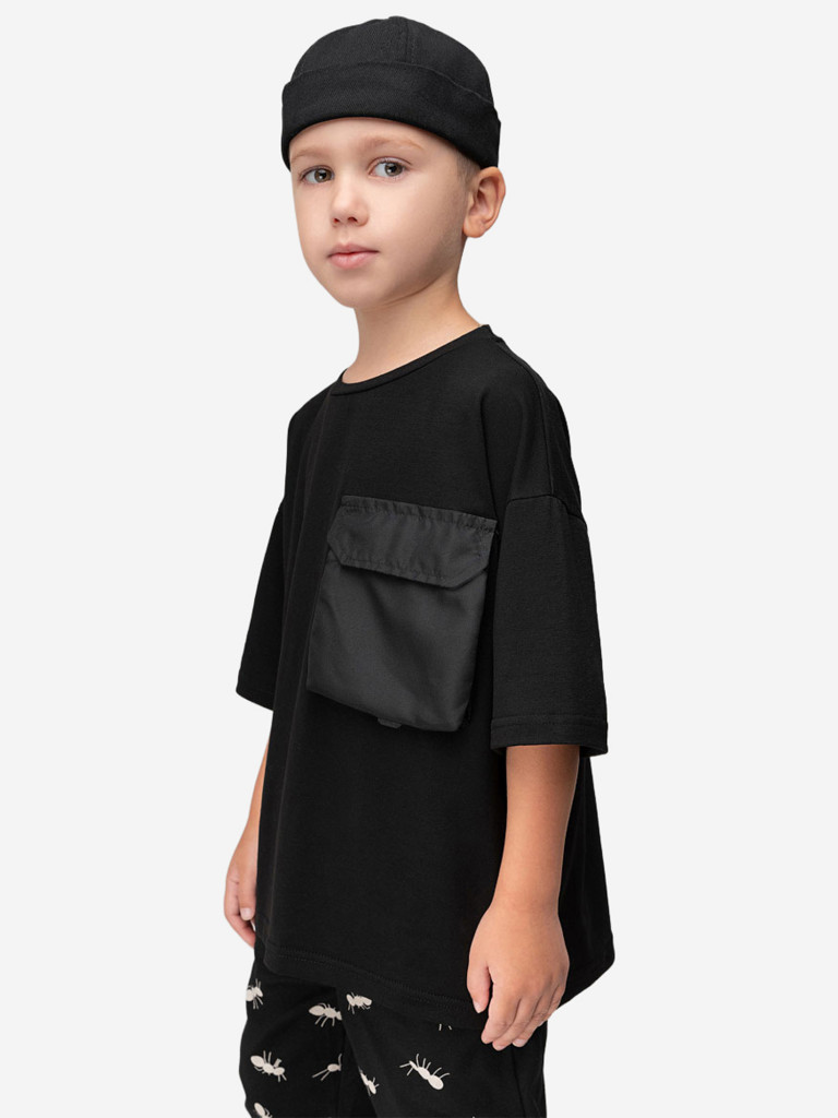 Футболка bodo