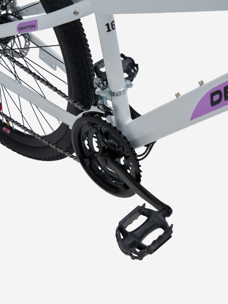 Велосипед горный женский Denton Vega 26"