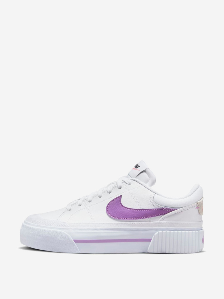 Кроссовки женские Nike Court Legacy Lift W