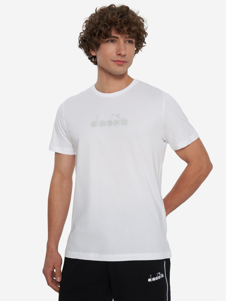 Футболка мужская Diadora